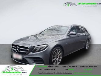 mercedes classe e break 200 bva