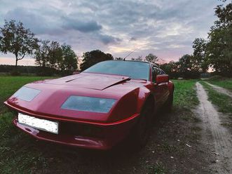 sportowy oldtimer alpine a310 2.7 v6 zabytkowy łódź śródmieście • olx.pl