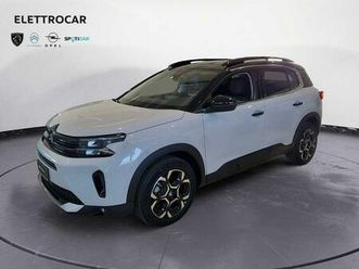 bluehdi 130 s&s max eat8