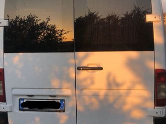 mercedez benc sprinter