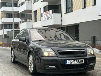 opel vectra 1.8 sport