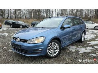 1.6 tdi 90 km* klimatronic* usb* kamera* hak* alufelgi* zadbany jastrzębie-zdrój - sprzedajemy.pl