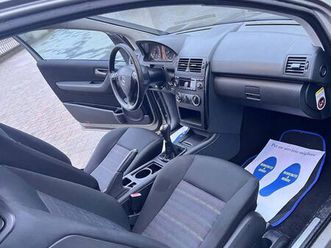 mercedes-benz classe a 150 avantgarde del 2006 usata a villadossola