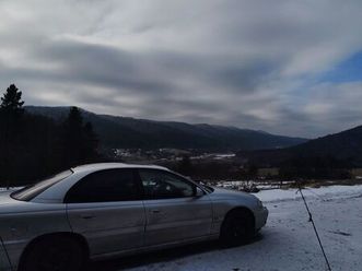 opel omega 2.2 benzyna bieruń bieruń stary • olx.pl