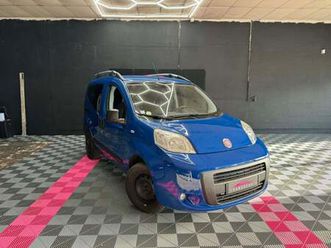 fiat qubo 1.4 8v 73