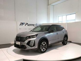 bluehdi 130 s&s eat8 gt