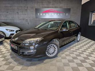 renault laguna estate 1.5 dci 110 fap eco2 black edition