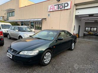 honda accord coupé 2.0i 16v v-tec cat es