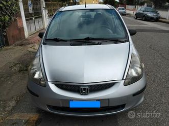 honda jazz 1° serie 1.2 dsi s
