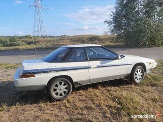 subaru xt łomża - sprzedajemy.pl