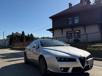 alfa romeo brera 2.4jtdm sky view