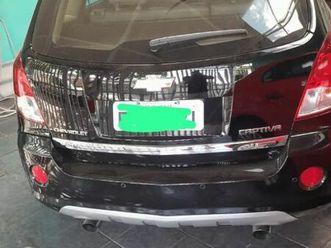 sport awd 3.6 v6 24v 261cv 4x4