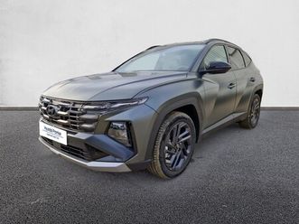 tucson 1.6 t 48v 20 aniversario sky dt