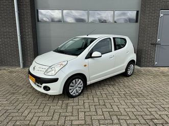 nissan pixo 1.0 acenta airco