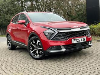 1.6 t-gdi isg launch edition