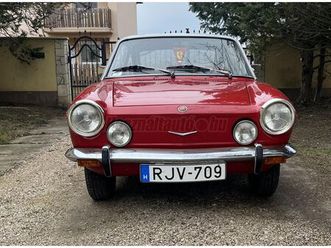 fiat 850 sport