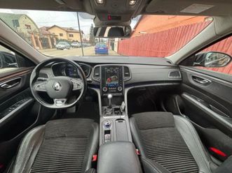 renault talisman 1.6dci twin turbo