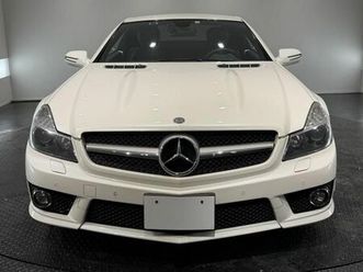 mercedes-benz sl 550 amg paket ohne opf!