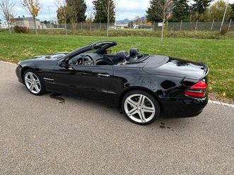 sl 350 zu verkaufen