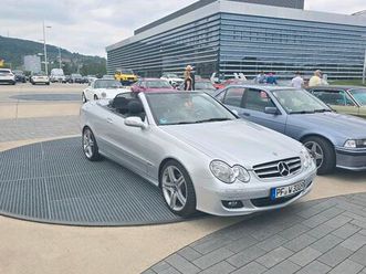 mercedes clk 280