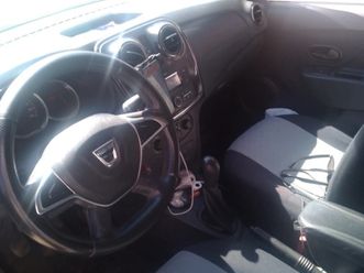 vând logan 2018 gpl