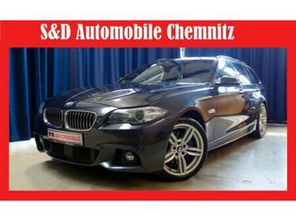 baureihe 5 touring 535d xdrive