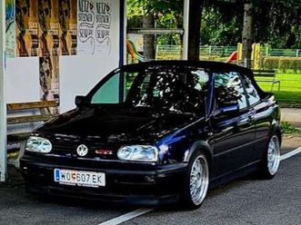 vw golf gti
