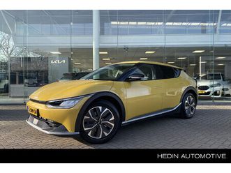 air 58 kwh nav | lane assist | adapt. cruise control | camera | climate control | stoel/stuurverwarming |