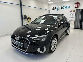 sportback 35 tfsi 150 mhev s tronic design luxe