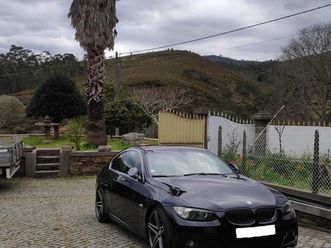 bmw 335 335d e92 janeiro/07