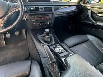 bmw 320 coupé novembro/08