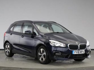 2.0 220i se dct euro 6 (start/stop) 5dr