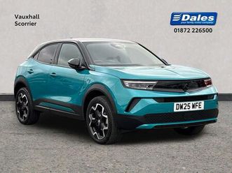 1.2 turbo ultimate auto euro 6 (s/s) 5dr