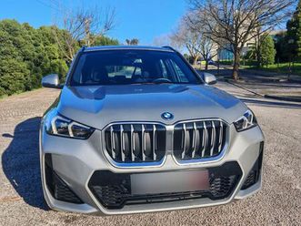 bmw x1 xdrive25e aut. m sport pack