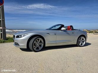 bmw z4 sdrive28i aut.