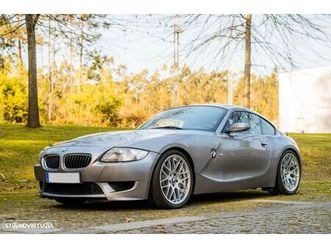 bmw z4 m