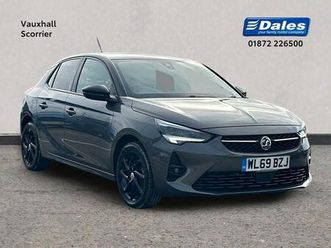 1.2 turbo sri premium euro 6 (s/s) 5dr