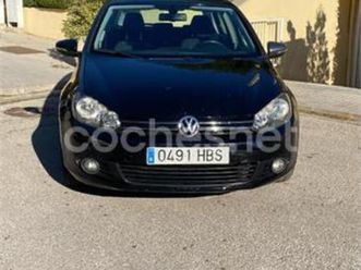 volkswagen golf 1.6 tdi advance rabbit bmt