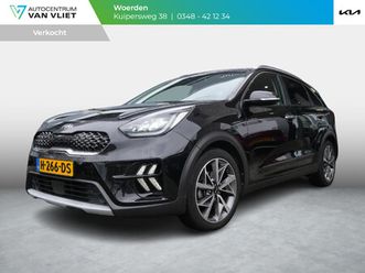 1.6 gdi hybrid style edition | trekhaak | 18