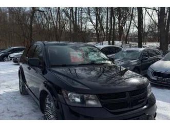 dodge journey 3.6 v6