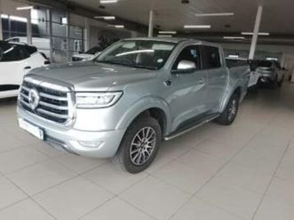 2.0td double cab ls 4x4