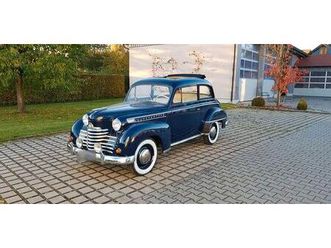 olympia 52 golde schiebedach