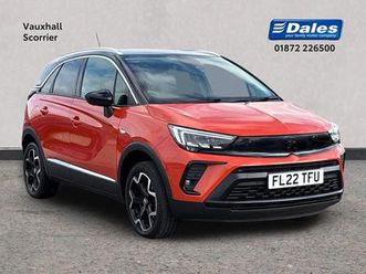 1.2 turbo ultimate auto euro 6 (s/s) 5dr