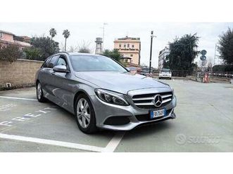 mercedes benz classe c 200