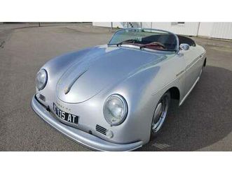 1977 porsche 356 replica a vendre