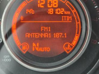 abarth tenuta maniacalmente