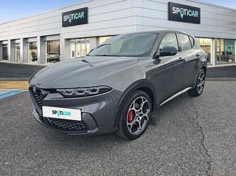 1.5 hybrid 130ch edizione speciale tct