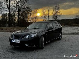 saab 93 2.8 v6 xwd aero pilica - sprzedajemy.pl