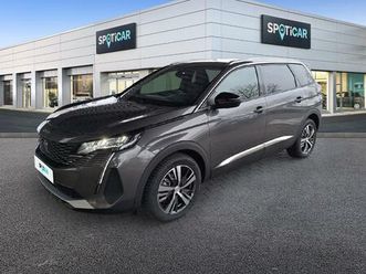 1.5 bluehdi 130 allure pack*7sitzer*kinder-paket*e