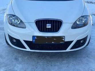 seat altea 2014r dąbrowa tarnowska - sprzedajemy.pl